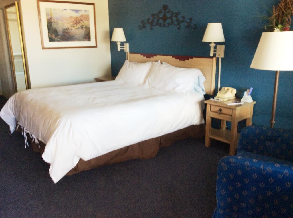 Springerville 斯普林维尔罗德旅馆汽车旅馆 外观 照片