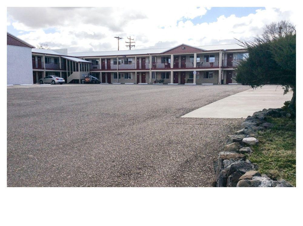 Springerville 斯普林维尔罗德旅馆汽车旅馆 外观 照片